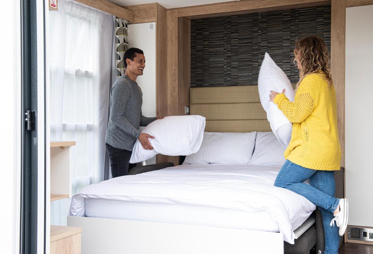 Brighton Experience Freedom Glamping Villa Kültér fotó